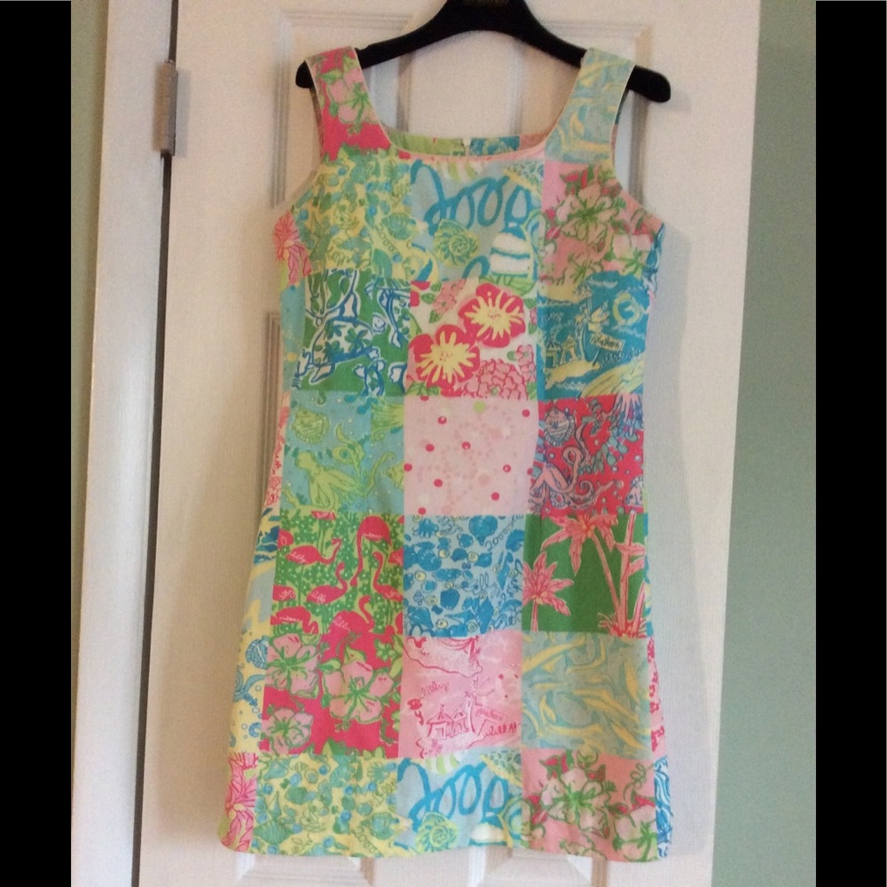 LILLY PULITZER Dress